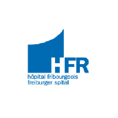 HFR Hôpital fribourgeois