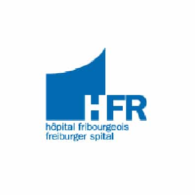 HFR