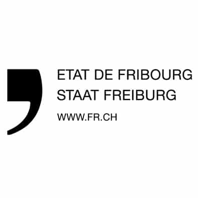 Etat de Fribourg