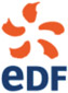 PAA edf, Electricité de France