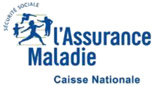 PAA L'Assurance Maladie, Caisse Nationale française