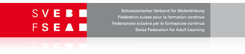 FSEA Fédération suisse pour la formation continue