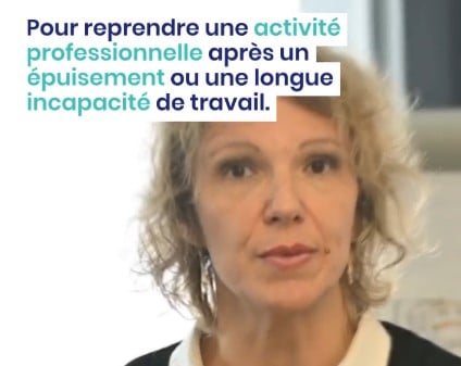 Re-Move: Favoriser la santé au travail avec une approche unique