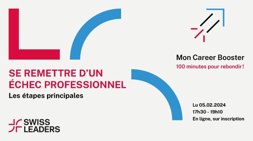 Ateliers en ligne pour rebondir professionnellement